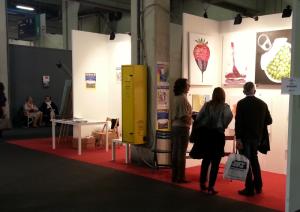 EXPOCASA 2014 - 51° Living room furniture and the house - Lingotto Fiere Turin