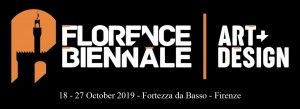 FLORENCE BIENNALE 2019